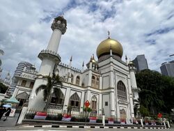 Kampong Glam Conservation Area (D7), Shop House #590213991